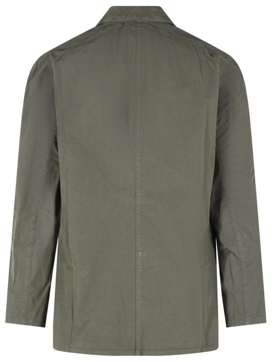 26SS 바버 자켓 MCA0792 MCAOL51 Green - BARBOUR