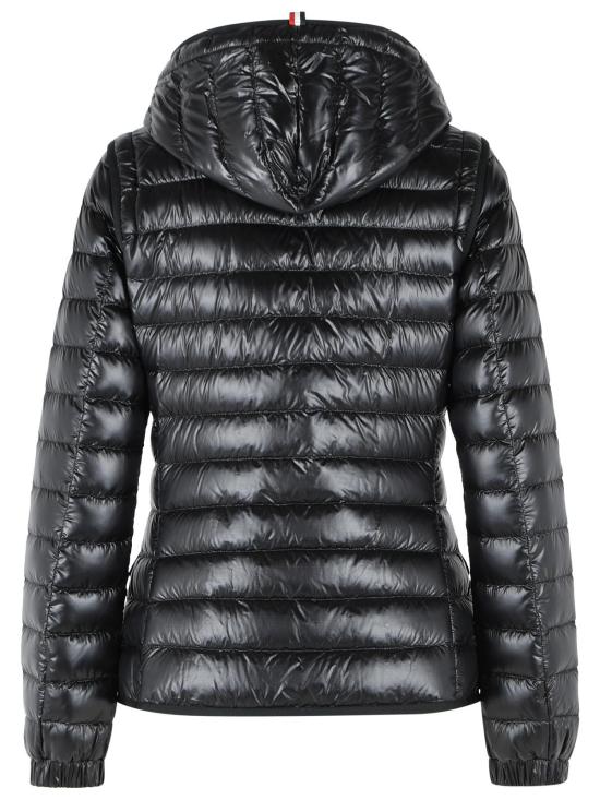 26SS 몽클레어 패딩 098 1A000 18 597X6999 Black - MONCLER