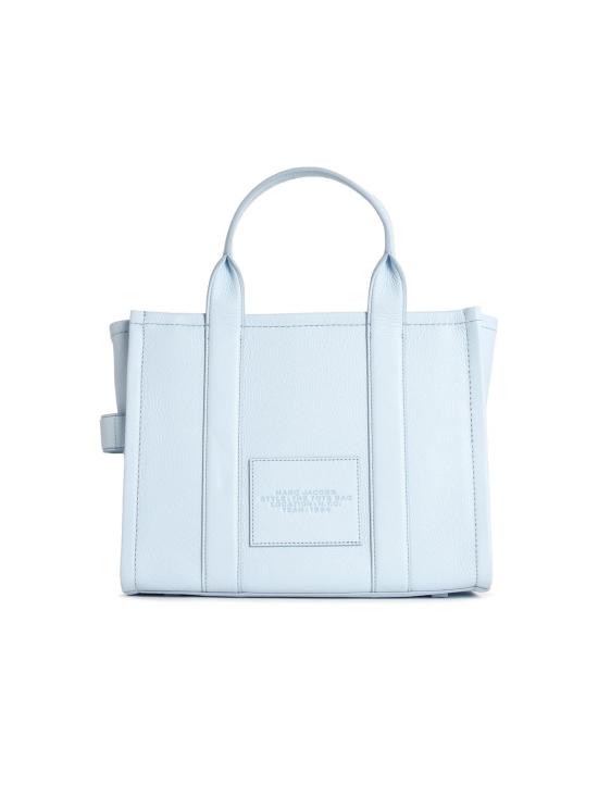 26SS 마크제이콥스 토트백 H004L01PF21465 Light Blue - MARC JACOBS