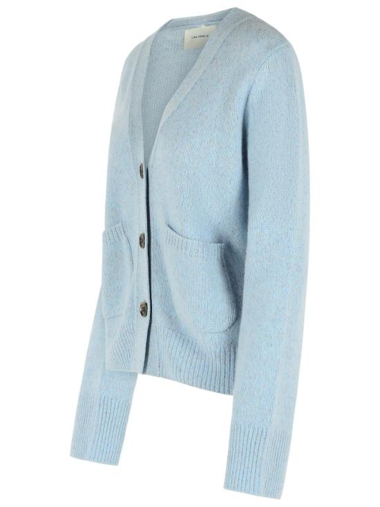 26SS 리사 양 가디건 2026079MISTY BLUE Light Blue - LISA YANG
