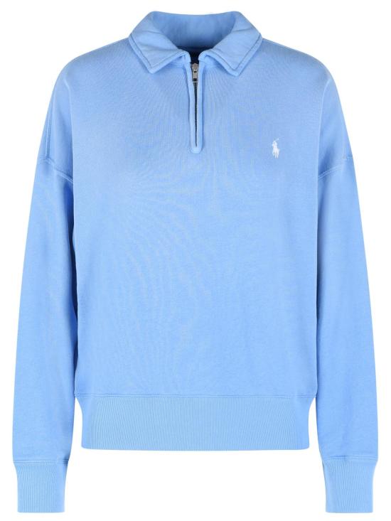 26SS 폴로 랄프로렌 긴팔 티셔츠 211B18686005 Light Blue