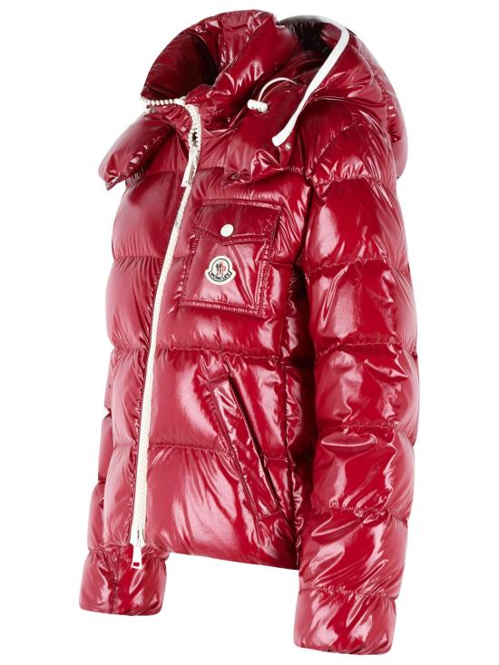 26SS 몽클레어 패딩 093 1A000 94 597EU470 Bordeaux - MONCLER