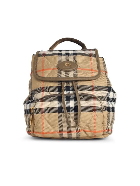 26SS 버버리 미니 홀스슈 백 8118909B9368 Beige