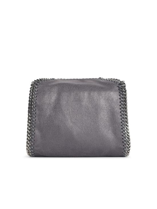 26SS 스텔라 맥카트니 토트백 391698 W91321236 Grey - STELLA MCCARTNEY