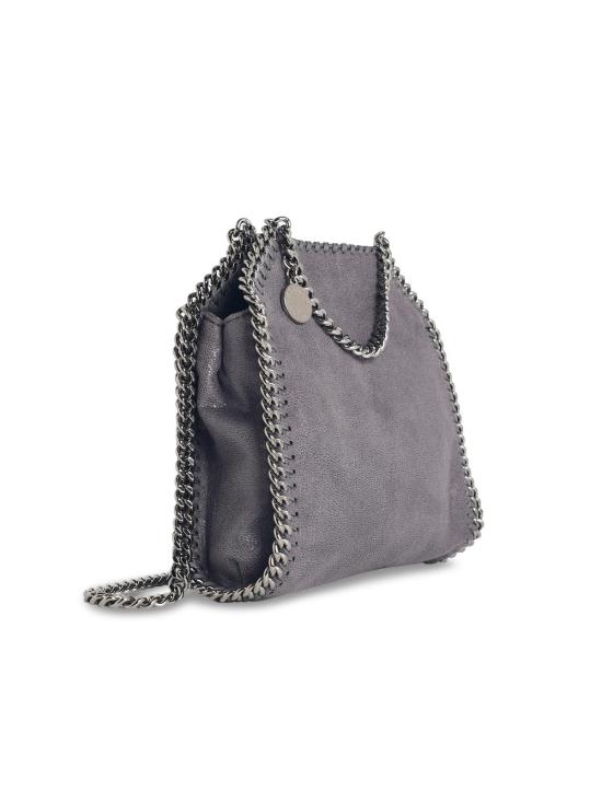 26SS 스텔라 맥카트니 토트백 391698 W91321236 Grey - STELLA MCCARTNEY