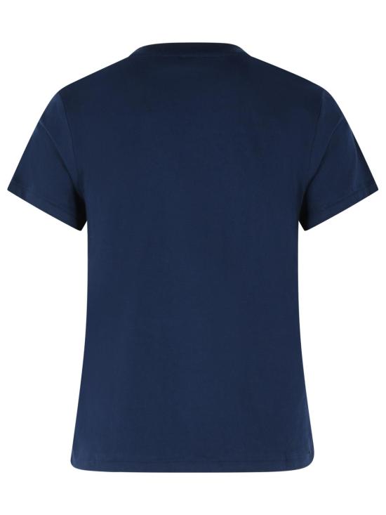 26SS 폴로 랄프로렌 탑 211B14611008 Navy - POLO RALPH LAUREN