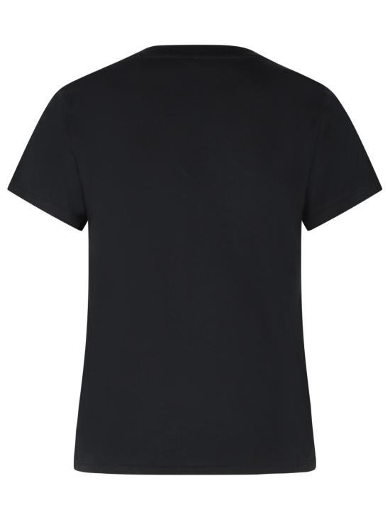 26SS 폴로 랄프로렌 탑 211B14611009 Black - POLO RALPH LAUREN