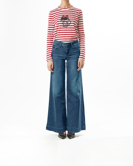 25SS 베르사체 데님 팬츠 78HAB561 CDWA8 904 JEANS - VERSACE