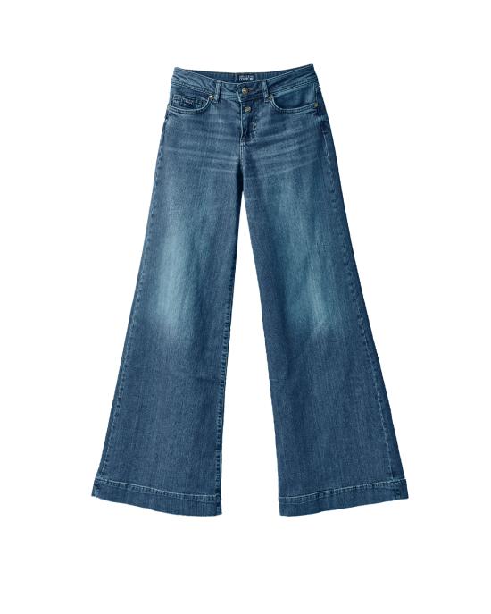 25SS 베르사체 데님 팬츠 78HAB561 CDWA8 904 JEANS