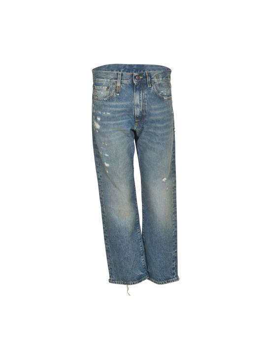 26SS 알13 데님 팬츠 R13W5083 969 JEANS Denim