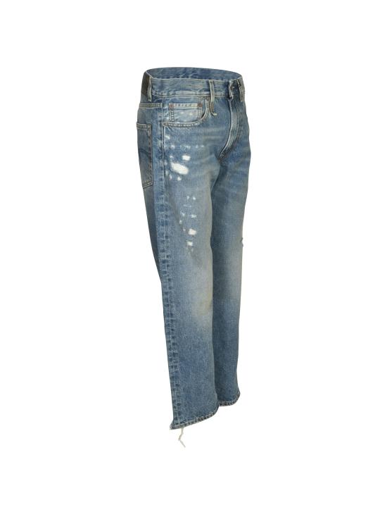 26SS 알13 데님 팬츠 R13W5083 969 JEANS Denim - R13