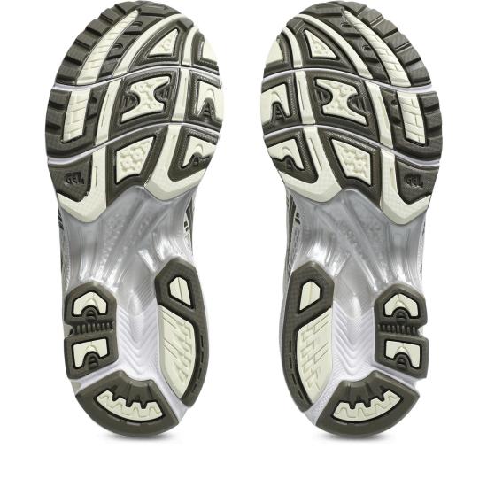 26SS 아식스 젤 카야노 14 스니커즈 1203A537 111 WHITE IVORY - ASICS