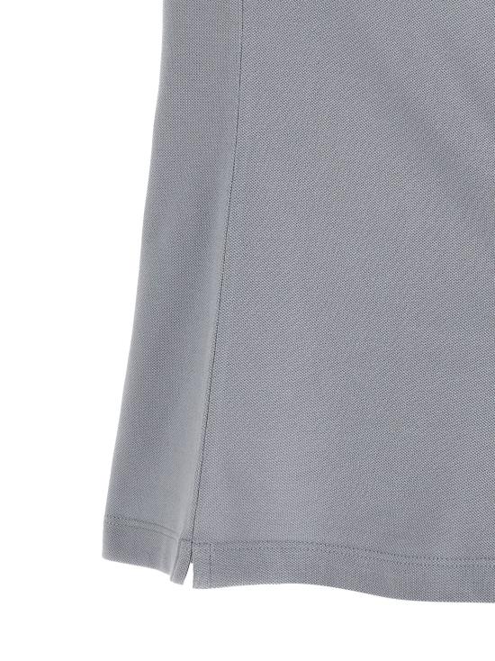 26SS 브루넬로 쿠치넬리 피케 폴로 셔츠 ME8548788COG70 - BRUNELLO CUCINELLI