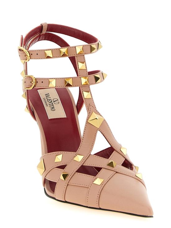 26SS 발렌티노 가라바니 힐/펌프스 W2S0NW0JYWBNW - VALENTINO GARAVANI