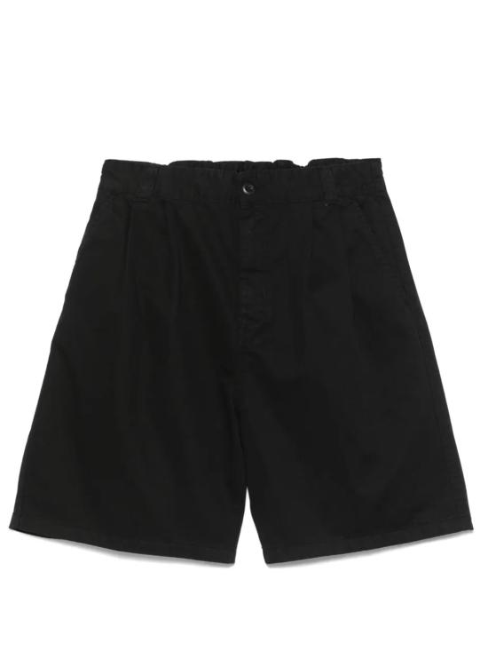 26SS 칼하트 WIP 마브 쇼츠 I034813 89 06 Black