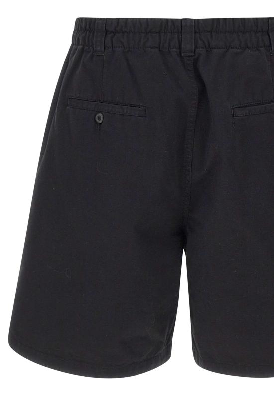 26SS 칼하트 WIP 숏팬츠 I034813 89 06 Black - CARHARTT WIP