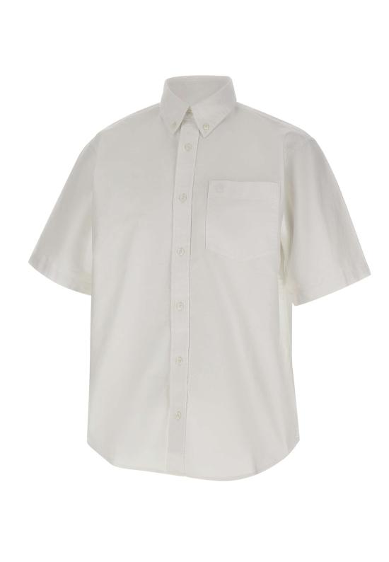 26SS 칼하트 WIP 숏슬리브 브랙스턴 셔츠 I031454 0MG XX