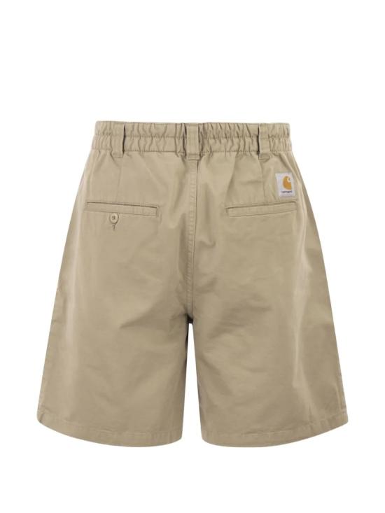 26SS 칼하트 WIP 마브 쇼츠 I034813 3IR 06 Iroko - CARHARTT WIP