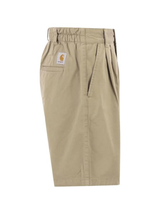 26SS 칼하트 WIP 마브 쇼츠 I034813 3IR 06 Iroko - CARHARTT WIP