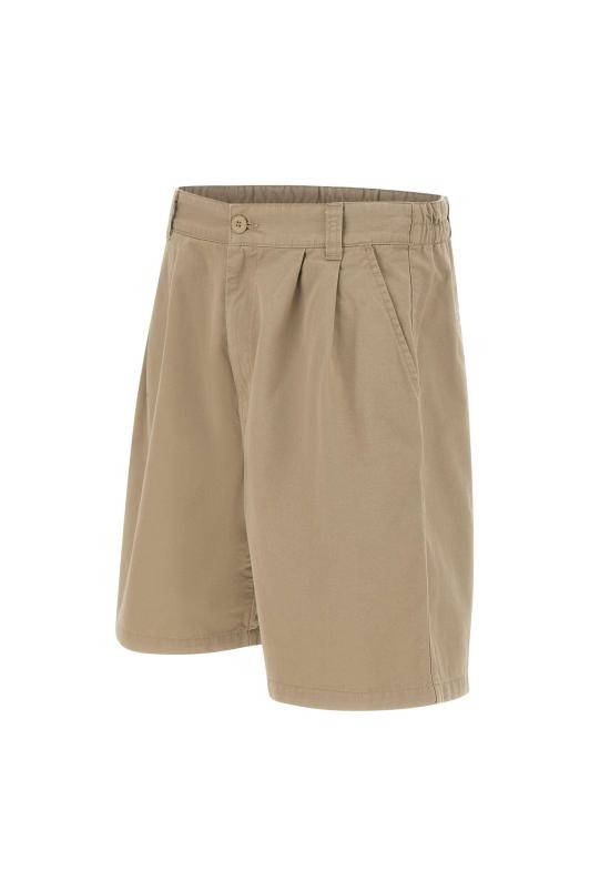 26SS 칼하트 WIP 숏팬츠 I034813 3IR 06 Iroko - CARHARTT WIP