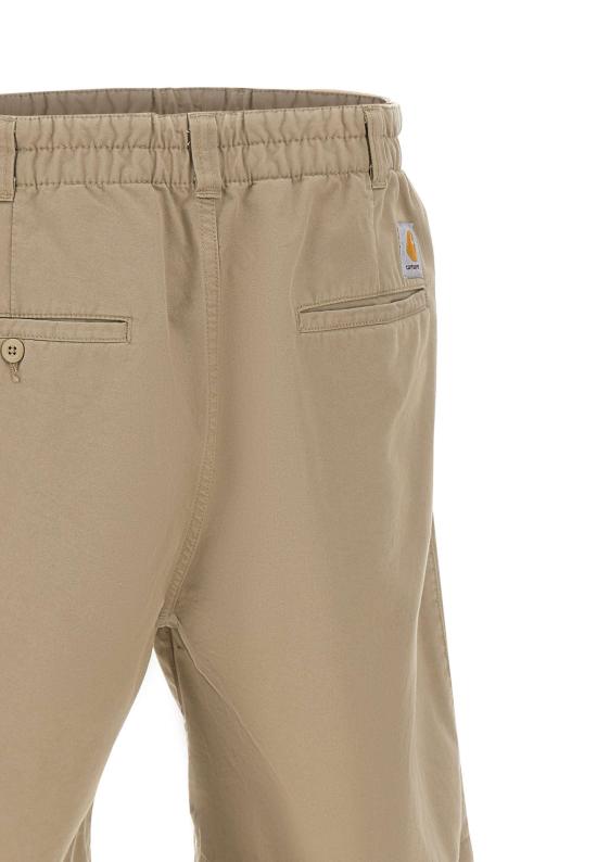 26SS 칼하트 WIP 숏팬츠 I034813 3IR 06 Iroko - CARHARTT WIP