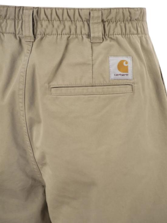 26SS 칼하트 WIP 마브 쇼츠 I034813 3IR 06 Iroko - CARHARTT WIP