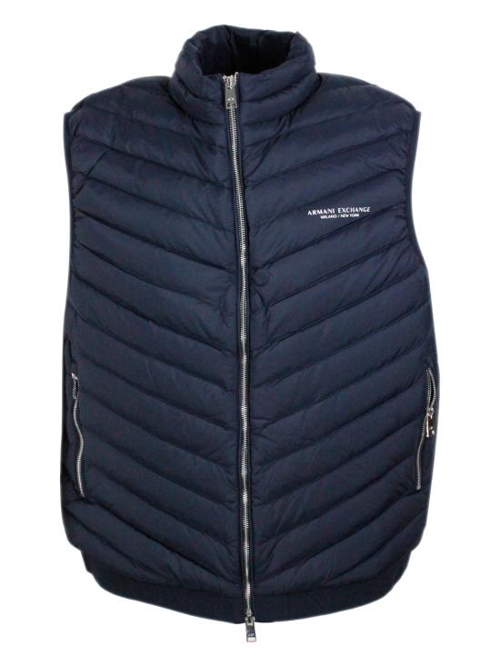 26SS 알마니 베스트 XM001576AF16927 UB101 Blue