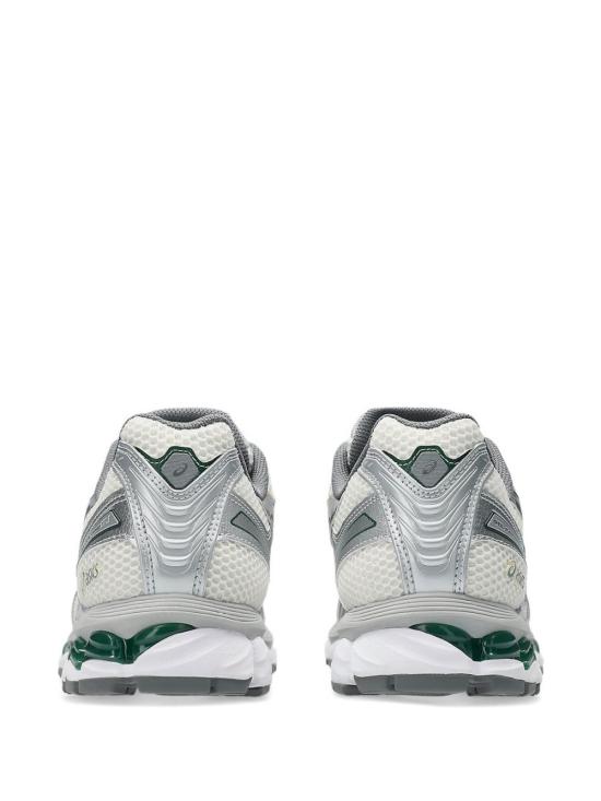 26SS 아식스 스니커즈 1203A759 105 White - ASICS