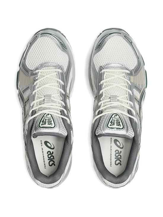 26SS 아식스 스니커즈 1203A759 105 White - ASICS