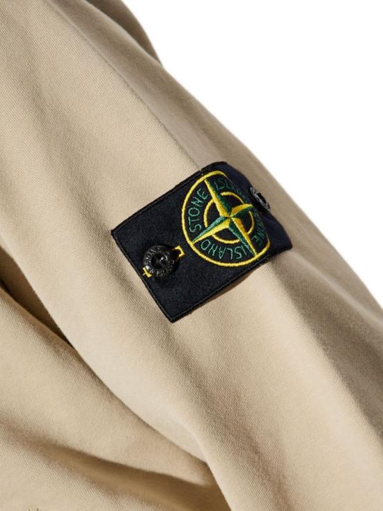 26SS 스톤 아일랜드 긴팔 티셔츠 6100061 S0051V009A - STONE ISLAND