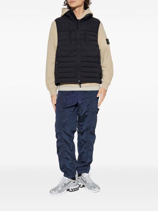 26SS 스톤 아일랜드 긴팔 티셔츠 6100061 S0051V009A - STONE ISLAND