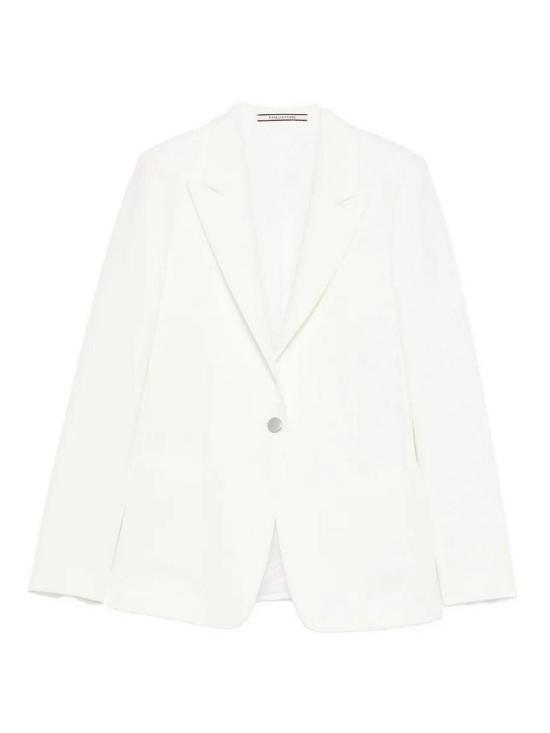 26SS 딸리아토레 자켓 TPARIGI15KADM50003U26E056 White