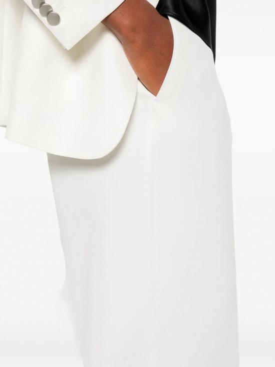 26SS 딸리아토레 자켓 TPARIGI15KADM50003U26E056 White - TAGLIATORE