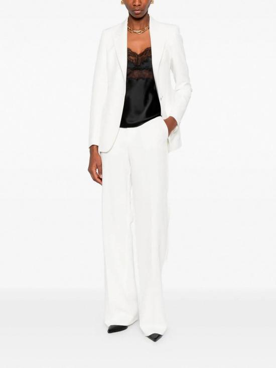 26SS 딸리아토레 자켓 TPARIGI15KADM50003U26E056 White - TAGLIATORE