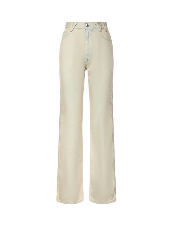 26SS 비비안웨스트우드 데님 팬츠 1902002B W01C1B412 Blue