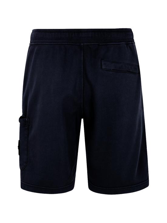 26SS 스톤 아일랜드 숏팬츠 156200011 S0051V0020 Blue navy - STONE ISLAND