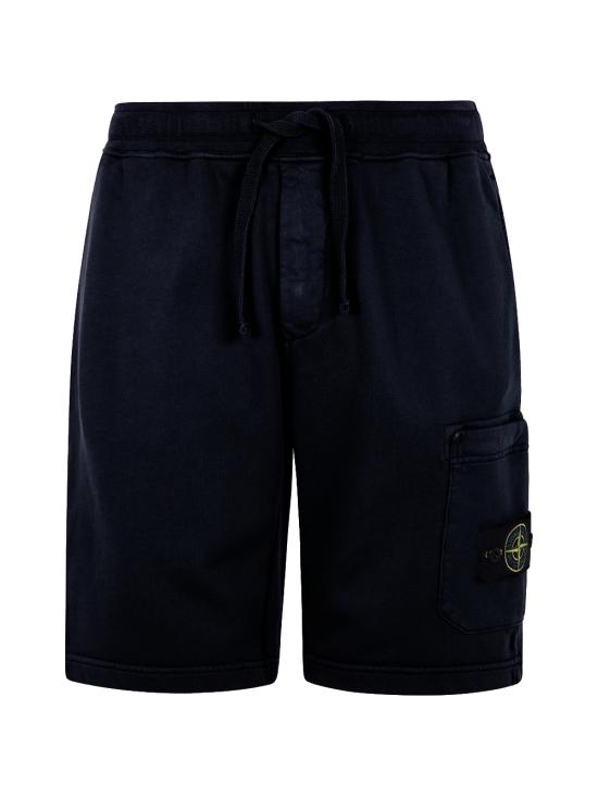 26SS 스톤 아일랜드 숏팬츠 156200011 S0051V0020 Blue navy