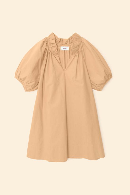  시레나 숏 원피스 칼리 드레스 트위그