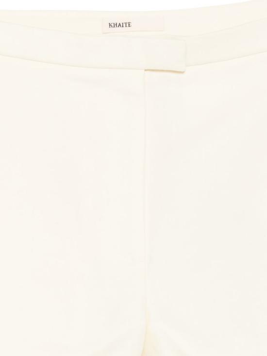 26SS 케이트 숏팬츠 3195218 121 Beige - KHAITE