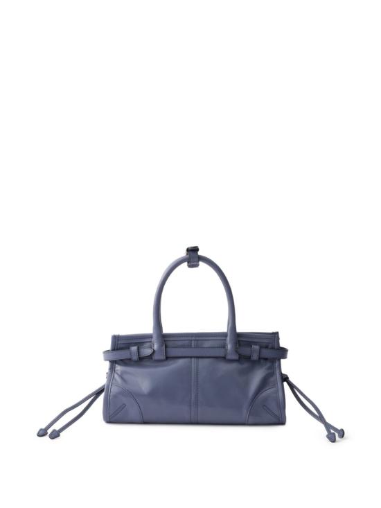 26SS 프라다 토트백 1BA486 2CYRF05GU Blue - PRADA