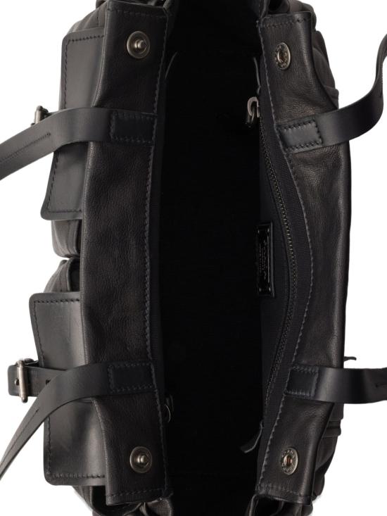 26SS 프라다 토트백 1BG645 2G6FF0002 Black - PRADA