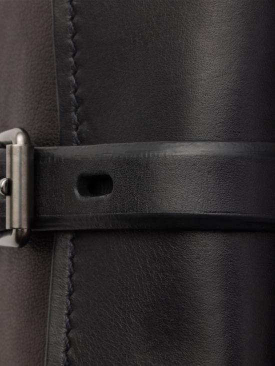 26SS 프라다 토트백 1BG645 2G6FF0002 Black - PRADA