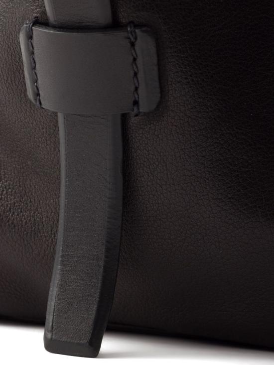 26SS 프라다 토트백 1BG645 2G6FF0002 Black - PRADA