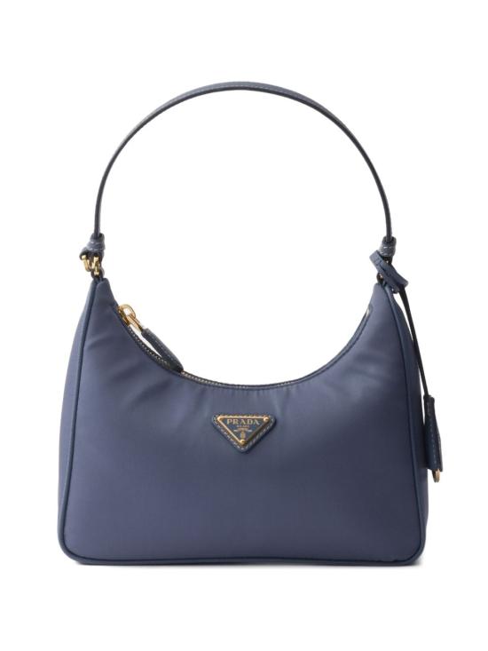 26SS 프라다 클러치/파우치 1N204X R064F0KVH Blue