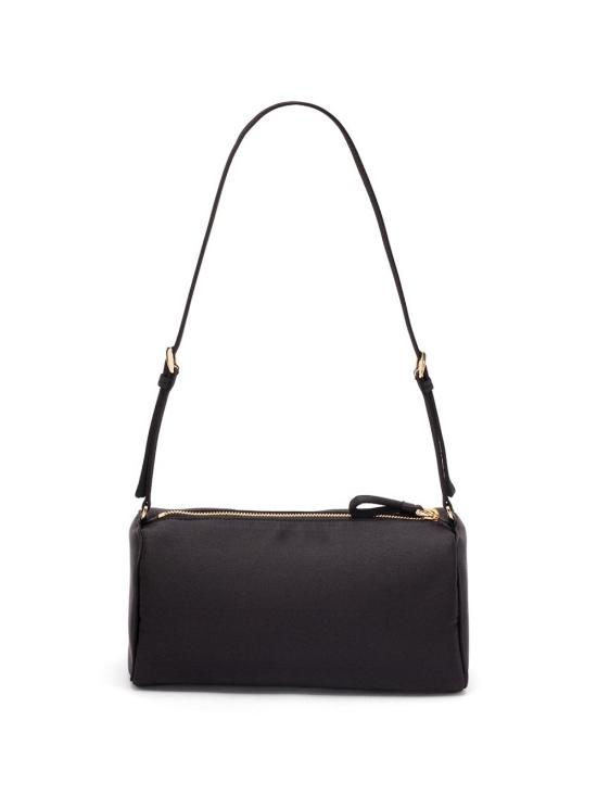 26SS 프라다 클러치/파우치 1NE064 AC4F0002 Black - PRADA