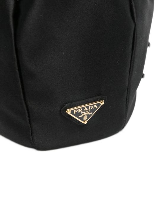 26SS 프라다 숄더백 1BE103 AC4F0002 Black - PRADA