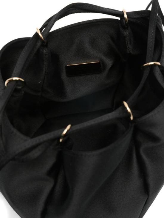 26SS 프라다 숄더백 1BE103 AC4F0002 Black - PRADA