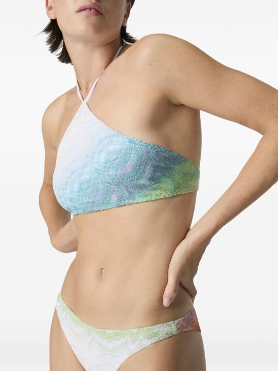 26SS 미소니 비키니 수영복 MS26SP06 BR014HSM9X1 MultiColour - MISSONI