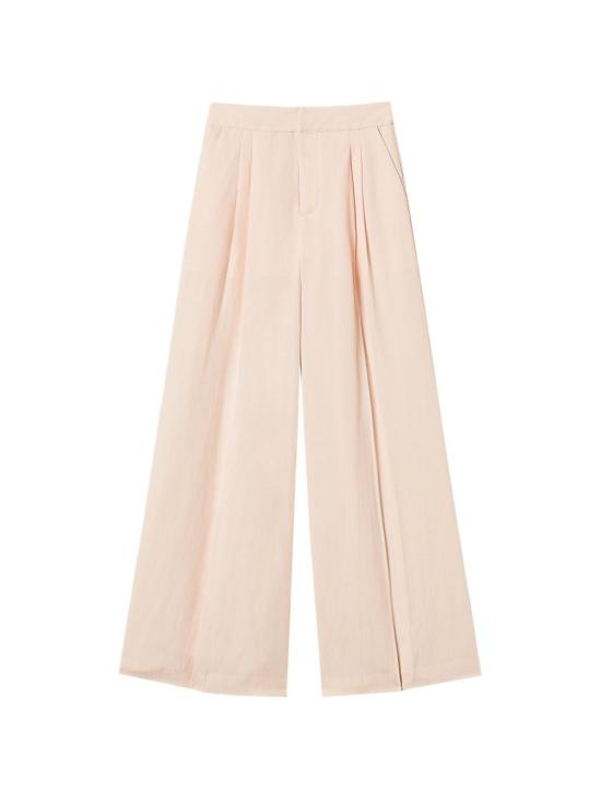 26SS 트윈셋 팔라초 팬츠 261TT2552 13144 Pink