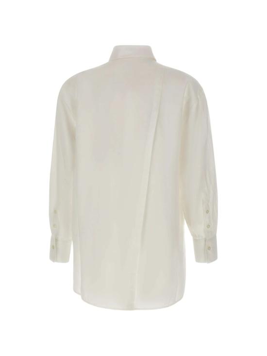 26SS 울리치 셔츠 CFWWSI2013FRUT5295 8309 White - WOOLRICH